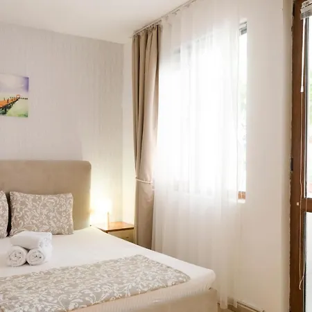 Mikra Гостьовий будинок 3*