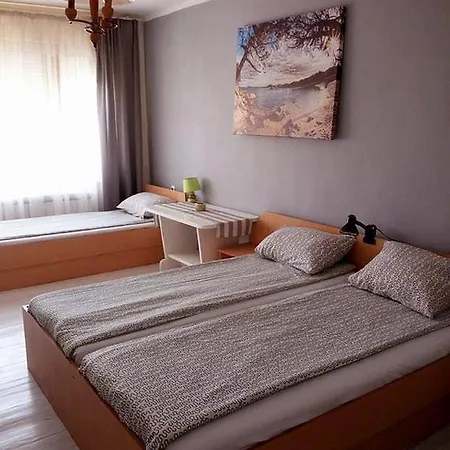 Guest house Mikra Tsarevo