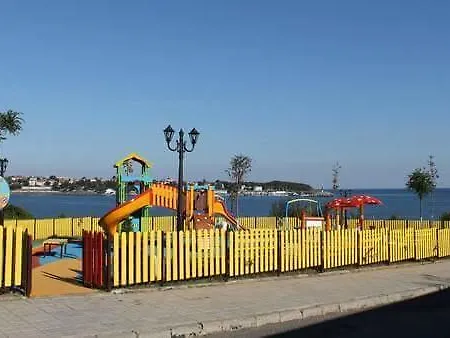 בית הארחה Mikra