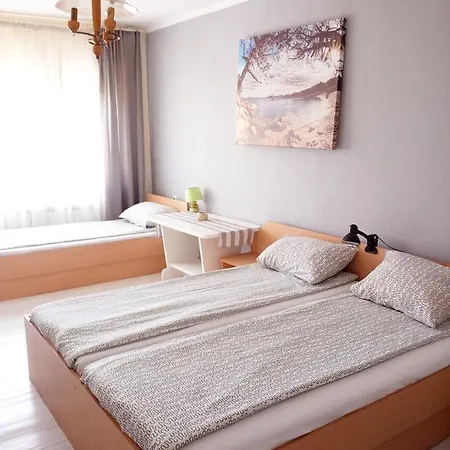 Guest house Mikra 3*