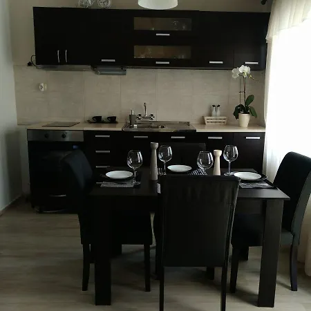 Mikra * Tsarevo