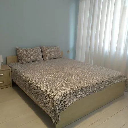 Mikra Tsarevo