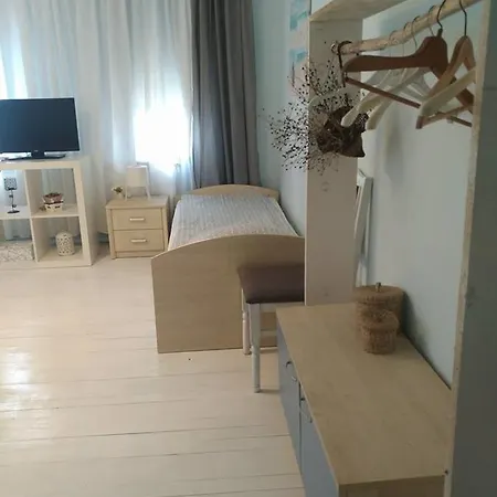 Mikra Guest house
